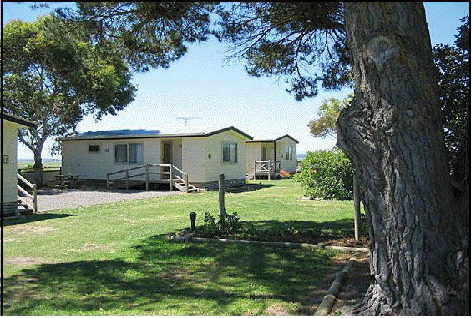 Millicent Hillview Caravan Park - Mackay Tourism 1