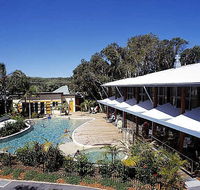 Mobys Beachside Retreat - Mackay Tourism