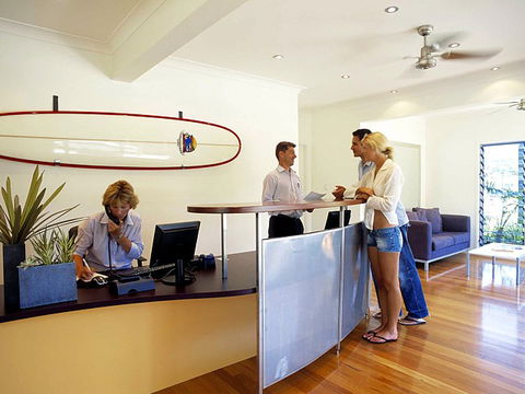 Mobys Beachside Retreat - Mackay Tourism 3