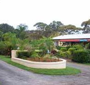 Mollymook Caravan Park - Mackay Tourism