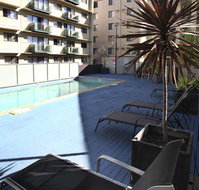 Mont Clare Boutique Apartments - Mackay Tourism