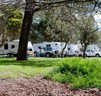 Moss Vale Village Caravan Park - Mackay Tourism