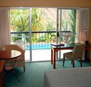 Motel 98 - Mackay Tourism