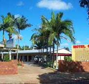 Motel Childers - Mackay Tourism