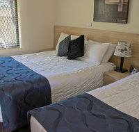 Motel Grande - Mackay Tourism