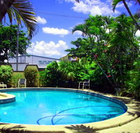 Motel Lodge - Mackay Tourism