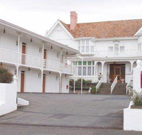 Motel Mayfair on Cavell - Mackay Tourism