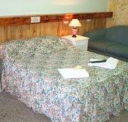 Motel Stawell - Mackay Tourism