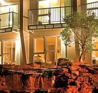 Mountain Dreaming Apartments - Mackay Tourism