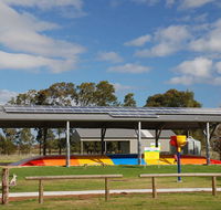 Mountain View Resort - Mackay Tourism
