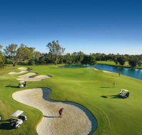 Murray Downs Resort - Mackay Tourism