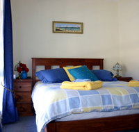 Murrindindi Executive Retreat