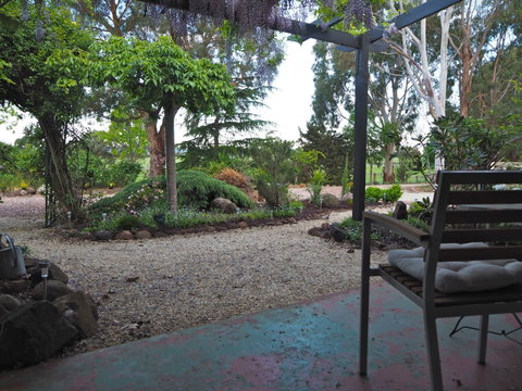 Myamba House Kyneton - Mackay Tourism 2