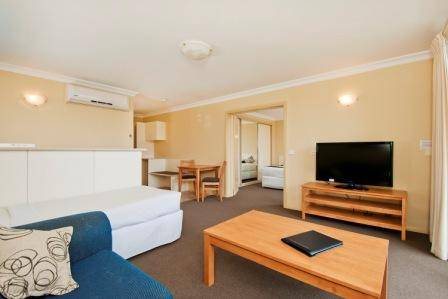 Nagambie Waterfront Motel - Mackay Tourism 7