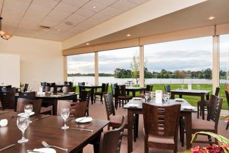 Nagambie Waterfront Motel - Mackay Tourism 8