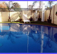 NOAH'S Mid City Motor Inn - Mackay Tourism