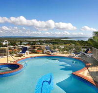 Noosa Crest Resort - Mackay Tourism