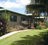 Norfolk Holiday Apartments - Mackay Tourism