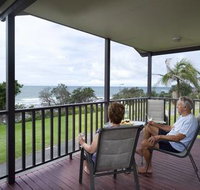 North Coast Holiday Parks Bonny Hills - Mackay Tourism