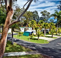 North Coast Holiday Parks Coffs Harbour - Mackay Tourism