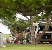 North Coast Holiday Parks Corindi Beach - Mackay Tourism