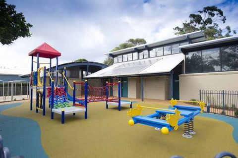 North Coast Holiday Parks Massey Greene - Mackay Tourism 2