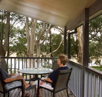 North Coast Holiday Parks Moonee Beach - Mackay Tourism