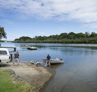 North Coast Holiday Parks North Beach - Mackay Tourism