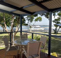 North Coast Holiday Parks Tuncurry Beach - Mackay Tourism