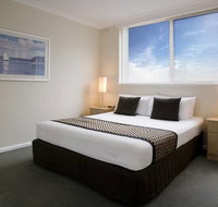 North Melbourne Serviced Apartments - Mackay Tourism