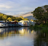 Lake Crackenback Resort and Spa - Mackay Tourism