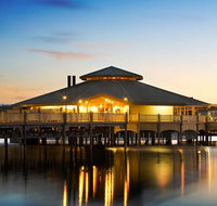Novotel Twin Waters Resort Sunshine Coast - Mackay Tourism
