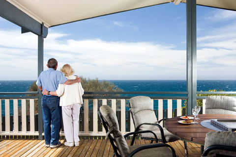 NRMA Merimbula Beach Holiday Park - Mackay Tourism 9