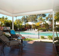 NRMA Treasure Island Holiday Park - Mackay Tourism