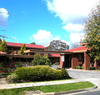 Nunawading Motor Inn - Mackay Tourism