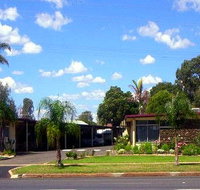 Oakey Motel - Mackay Tourism