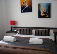 Oakey Motor Inn - Mackay Tourism