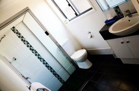 Oakey Motor Inn - Mackay Tourism 2