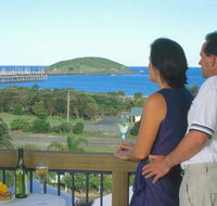 The Observatory Holiday Apartments - Mackay Tourism