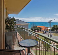 Ocean View Motel - Mackay Tourism