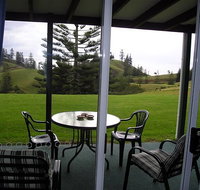 Oceanview Apartments - Mackay Tourism