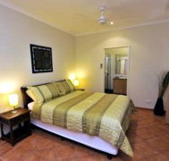 Ochre Moon BB - Mackay Tourism
