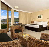 Pacific Hotel Cairns - Mackay Tourism