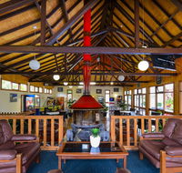 Pacific Palms Resort - Mackay Tourism