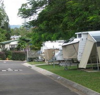 Palmwoods Tropical Village - Mackay Tourism