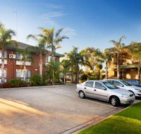 Paradise Holiday Apartments - Mackay Tourism