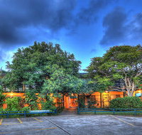 Paradise Hotel  Resort - Mackay Tourism