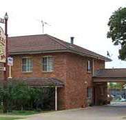 Parkes All Settlers Motor Inn - Mackay Tourism