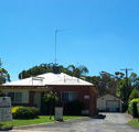 Parkes Overnighter Caravan Park - Mackay Tourism