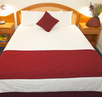 Pegasus Motor Inn - Mackay Tourism